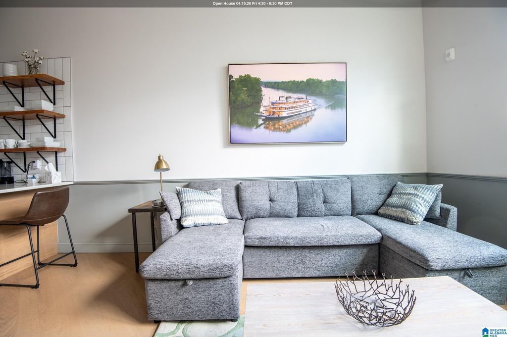 2212 Morris Ave Apt 418, Birmingham, AL 35203