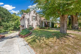 1019 Fayetteville Road, Rockingham, NC 28379