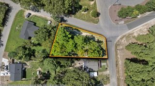 0 Victory Street, Henderson, NC 27536