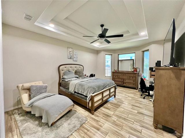 3706 Bea Avenue, Harlingen, TX 78552