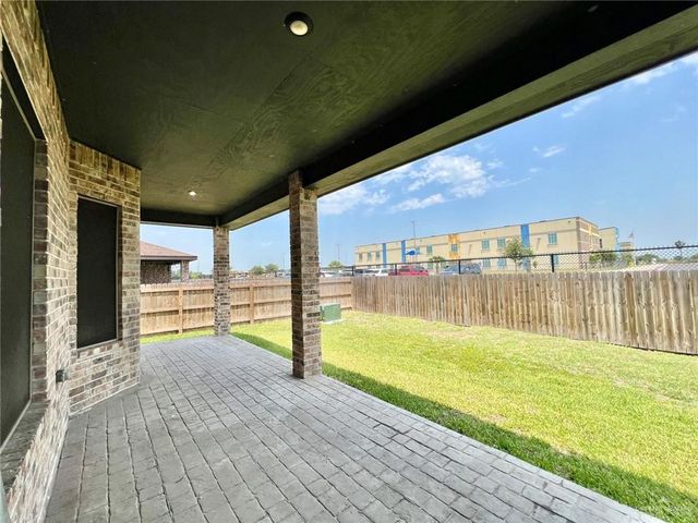 3706 Bea Avenue, Harlingen, TX 78552