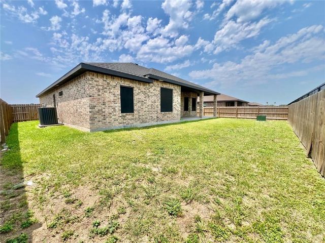 3706 Bea Avenue, Harlingen, TX 78552