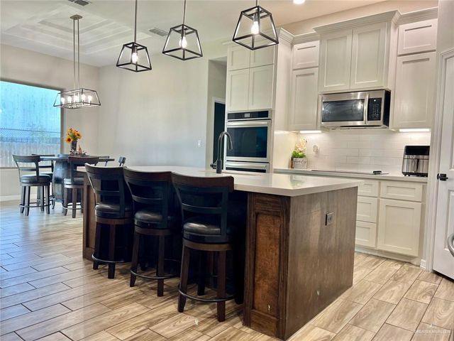 3706 Bea Avenue, Harlingen, TX 78552