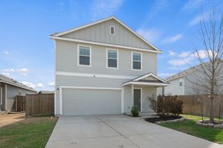 817 Circle WAY, Jarrell, TX 76537