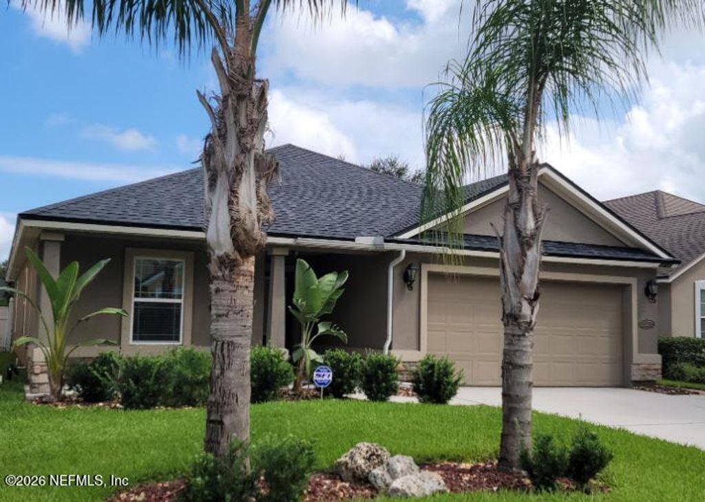 13471 DEVAN LEE Drive E, Jacksonville, FL 32226