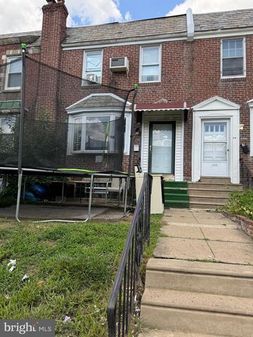 6744 KINDRED ST, Philadelphia, PA 19149