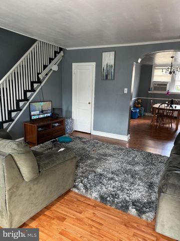 6744 KINDRED ST, Philadelphia, PA 19149