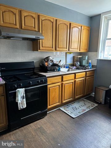 6744 KINDRED ST, Philadelphia, PA 19149