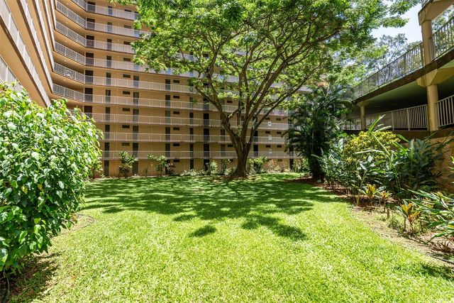 95-227 Waikalani Drive A105, Mililani, HI 96789