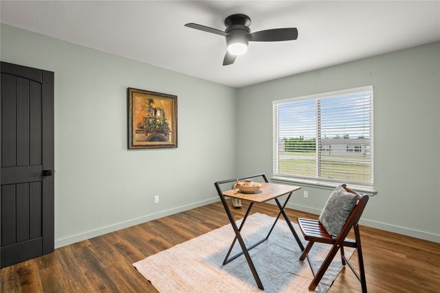 341 Reast Road, Whitesboro, TX 76273