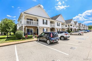 163 Brandy Mill Circle E, High Ridge, MO 63049