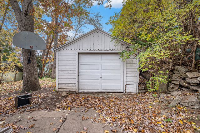 927 Merrifield Street SE, Grand Rapids, MI 49507