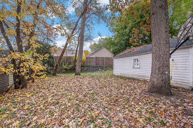 927 Merrifield Street SE, Grand Rapids, MI 49507