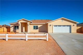 20324 81st Street, California City, CA 93505