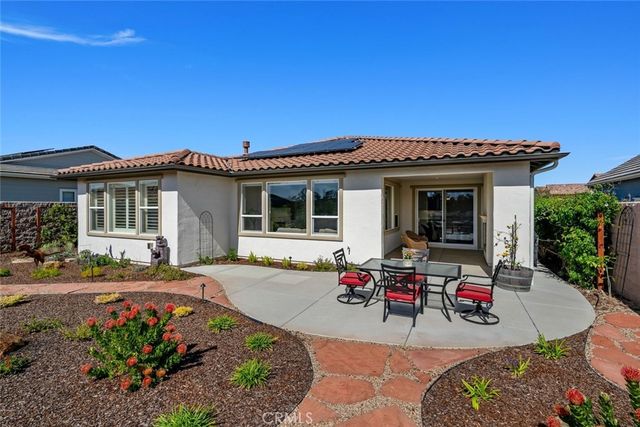 1471 Via Vista, Nipomo, CA 93444