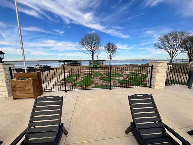 T0047 The Landings on Richland Chambers Lot 40, Richland, TX 76681