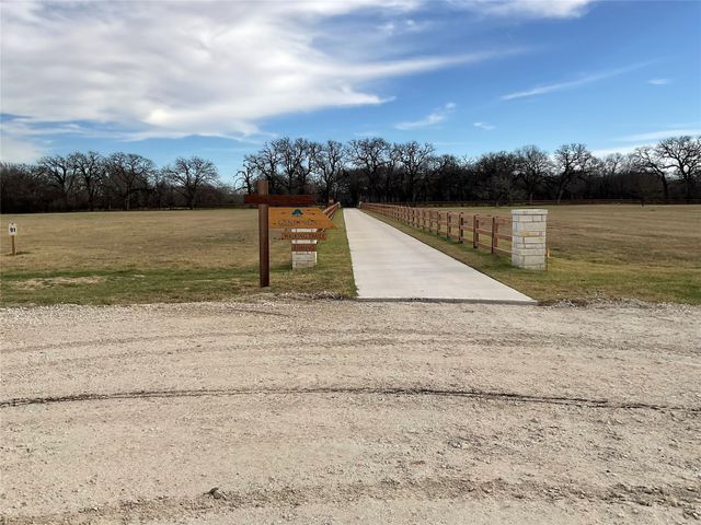 T0047 The Landings on Richland Chambers Lot 40, Richland, TX 76681