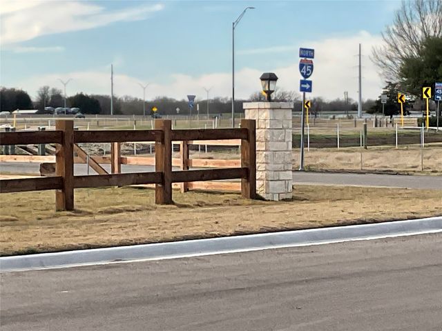 T0047 The Landings on Richland Chambers Lot 40, Richland, TX 76681