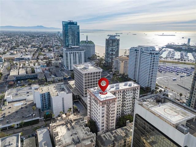 455 E Ocean Blvd 606, Long Beach, CA 90802