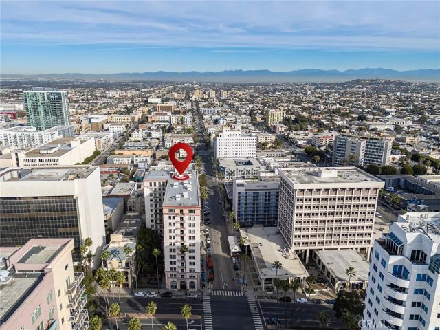 455 E Ocean Blvd 606, Long Beach, CA 90802