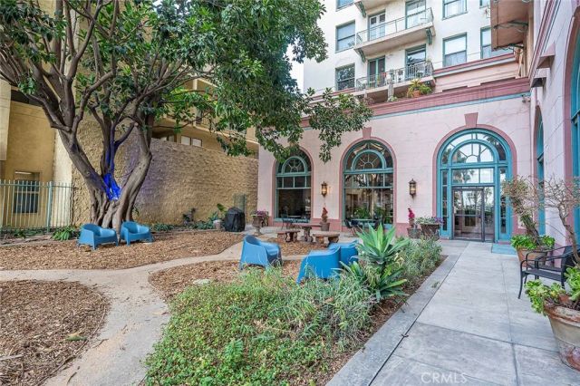 455 E Ocean Blvd 606, Long Beach, CA 90802