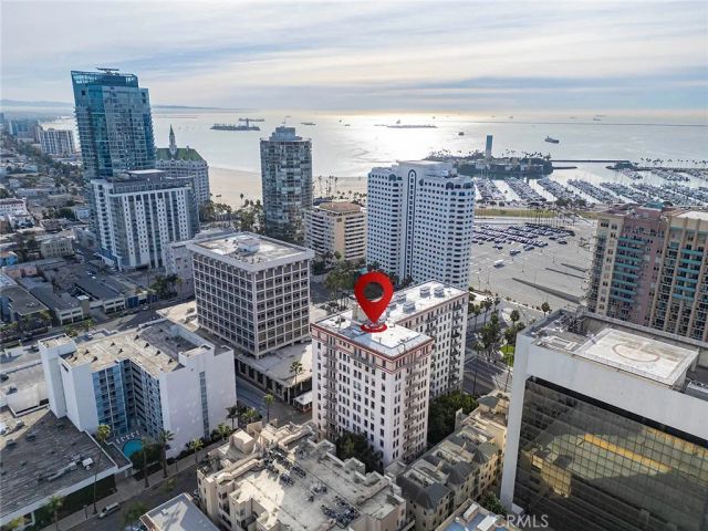 455 E Ocean Blvd 606, Long Beach, CA 90802