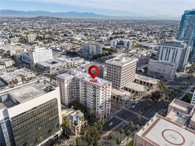 455 E Ocean Blvd 606, Long Beach, CA 90802