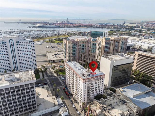 455 E Ocean Blvd 606, Long Beach, CA 90802