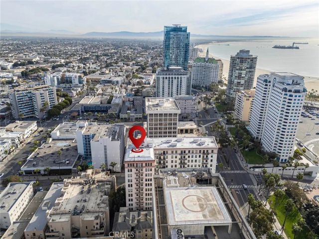 455 E Ocean Blvd 606, Long Beach, CA 90802