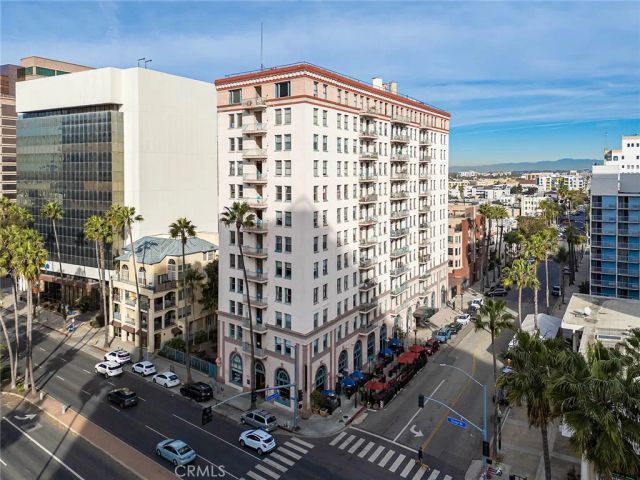 455 E Ocean Blvd 606, Long Beach, CA 90802