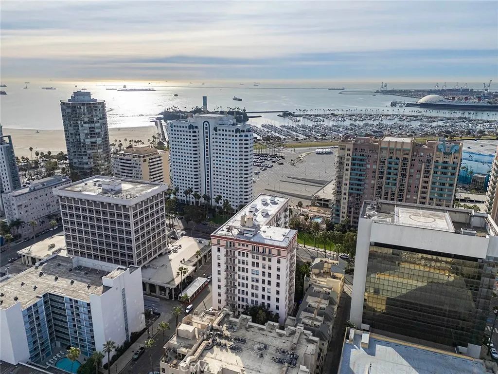 455 E Ocean Blvd 606, Long Beach, CA 90802