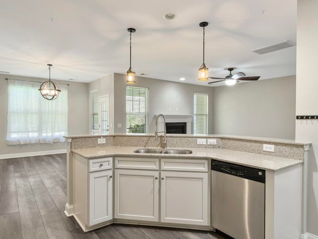 206 Donatella Drive, Goose Creek, SC 29445