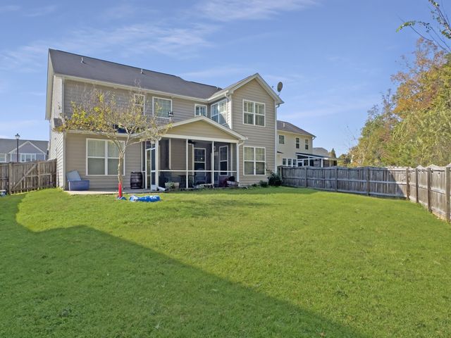 206 Donatella Drive, Goose Creek, SC 29445