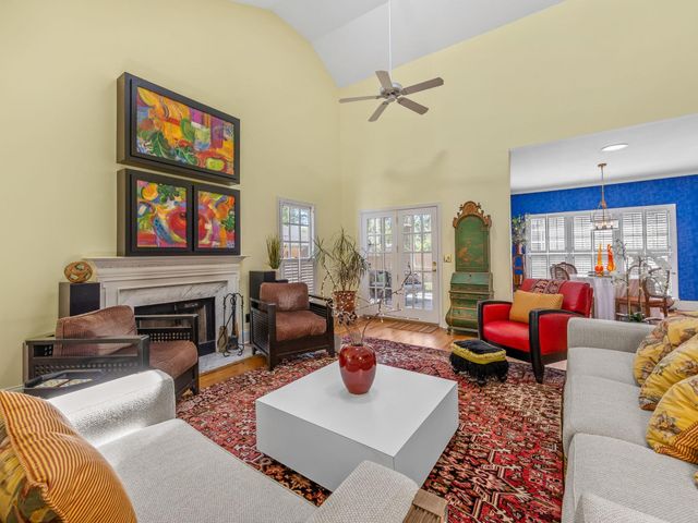 483 Pinckney Court, Spartanburg, SC 29306
