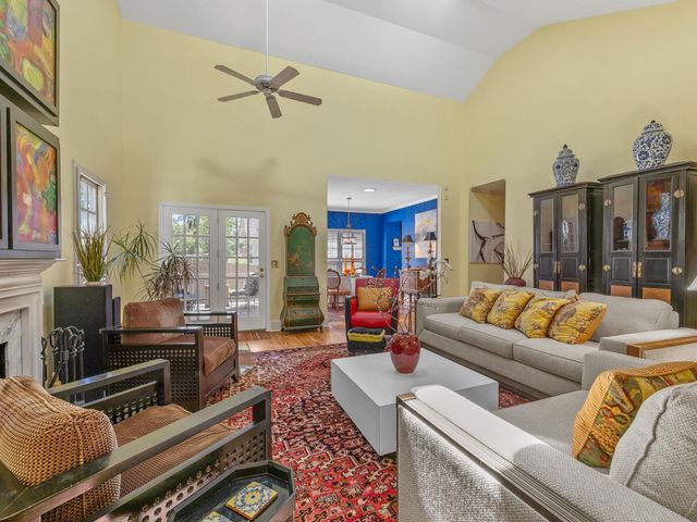 483 Pinckney Court, Spartanburg, SC 29306