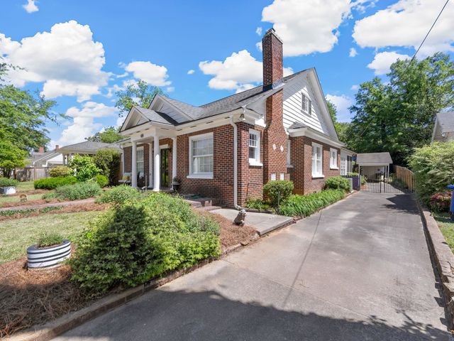 483 Pinckney Court, Spartanburg, SC 29306