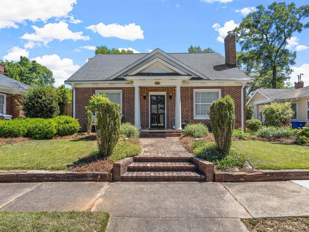 483 Pinckney Court, Spartanburg, SC 29306