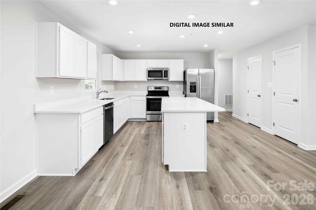 13151 Architecture Court, Charlotte, NC 28214
