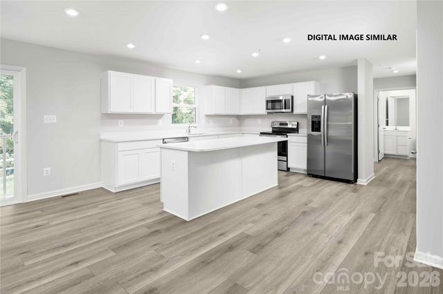 13151 Architecture Court, Charlotte, NC 28214
