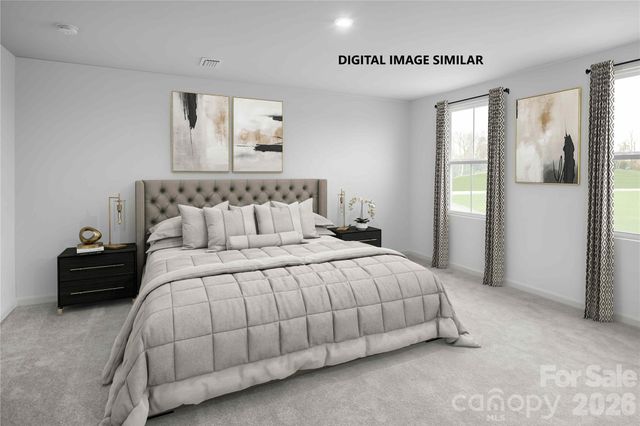 13151 Architecture Court, Charlotte, NC 28214