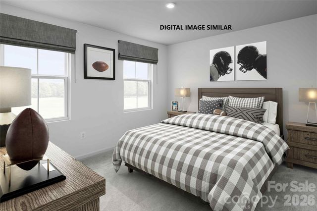 13151 Architecture Court, Charlotte, NC 28214