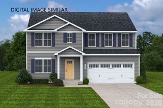 13151 Architecture Court, Charlotte, NC 28214