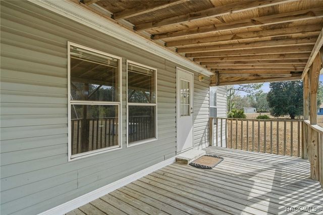 4403 N Elm Drive, Crystal River, FL 34428