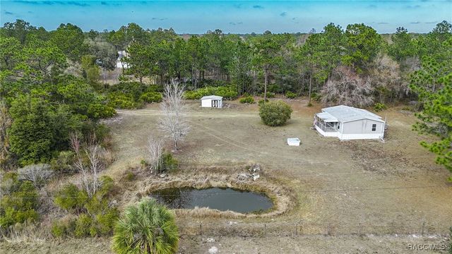 4403 N Elm Drive, Crystal River, FL 34428