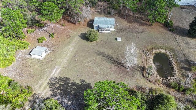 4403 N Elm Drive, Crystal River, FL 34428