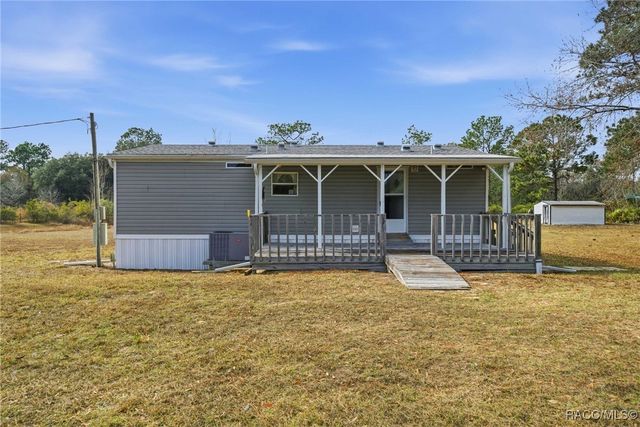 4403 N Elm Drive, Crystal River, FL 34428