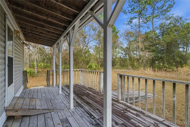 4403 N Elm Drive, Crystal River, FL 34428