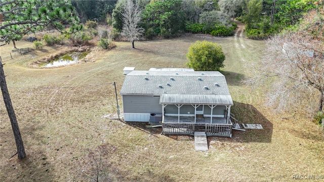 4403 N Elm Drive, Crystal River, FL 34428