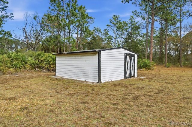 4403 N Elm Drive, Crystal River, FL 34428