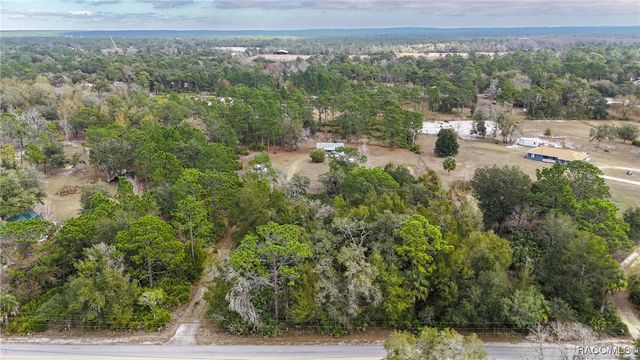 4403 N Elm Drive, Crystal River, FL 34428